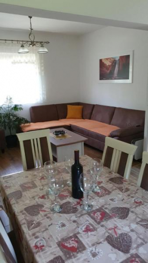 Guest House Vasilije